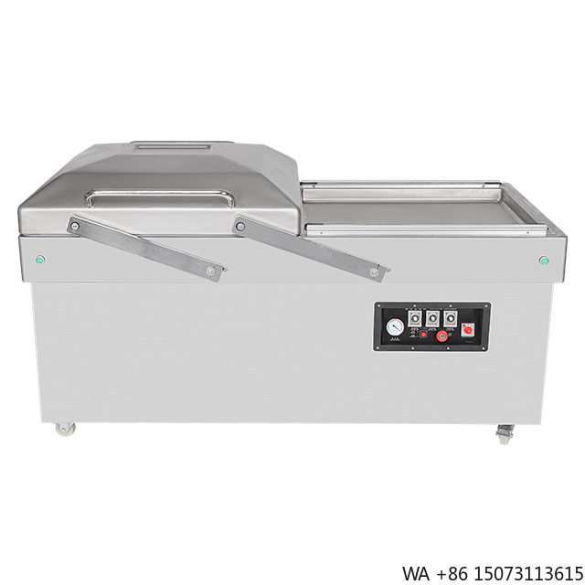 Meal Prep Food - YH-280/400/520TQ High-Efficiency Pneumatic Commercial Lunch Mini