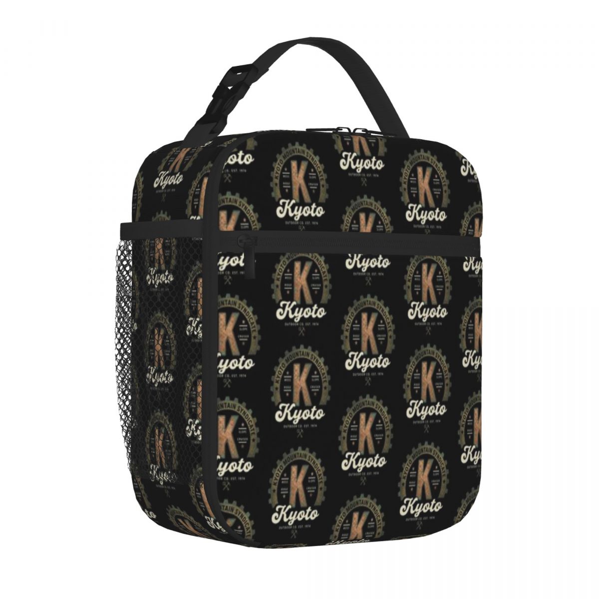 Meal Prep Co - Hot Sale Kyoto Mountain Syndicate Outdoor