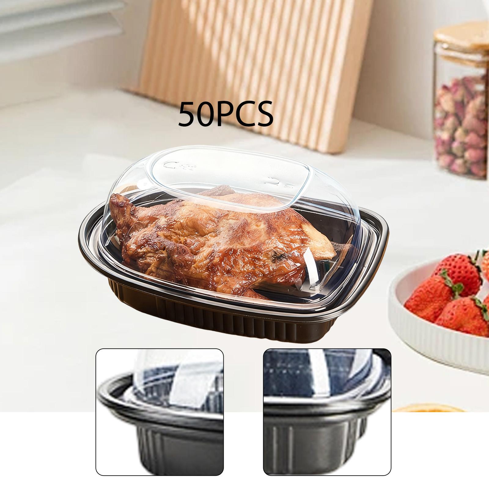 Rotisserie Chicken Roaster Dis - огляд і ціна Meal Prep Chicken