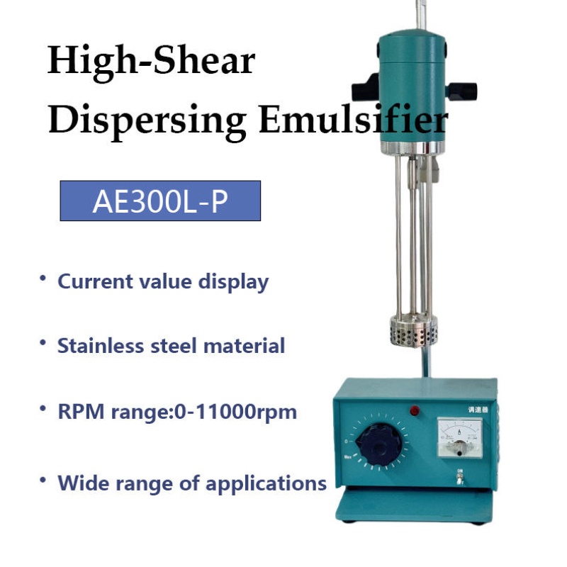 AE300L-P High Speed 40L 70G La - огляд і ціна Meal Prep Co