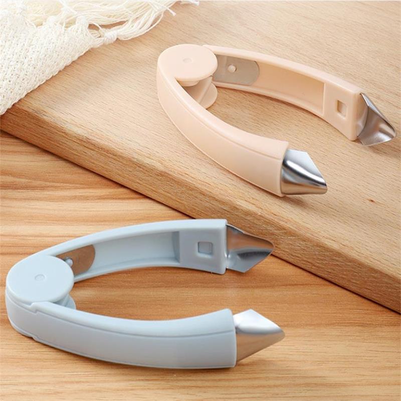 Stainless Steel Tomato Stem St - огляд і ціна Pineapple Corer Slicer