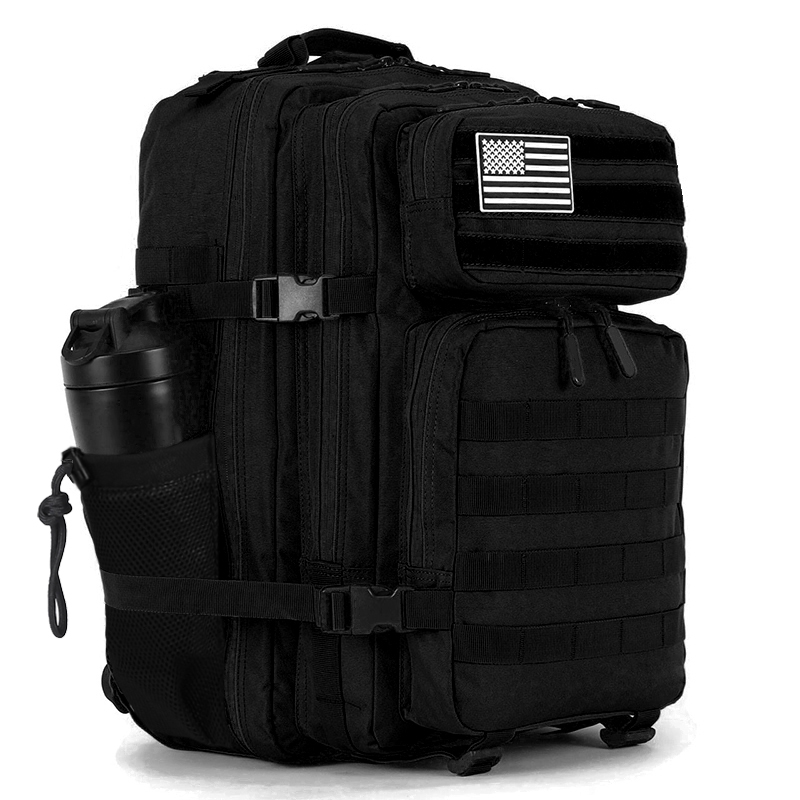 45L Meal Prep Management Backp - огляд і ціна Meal Prep Gym