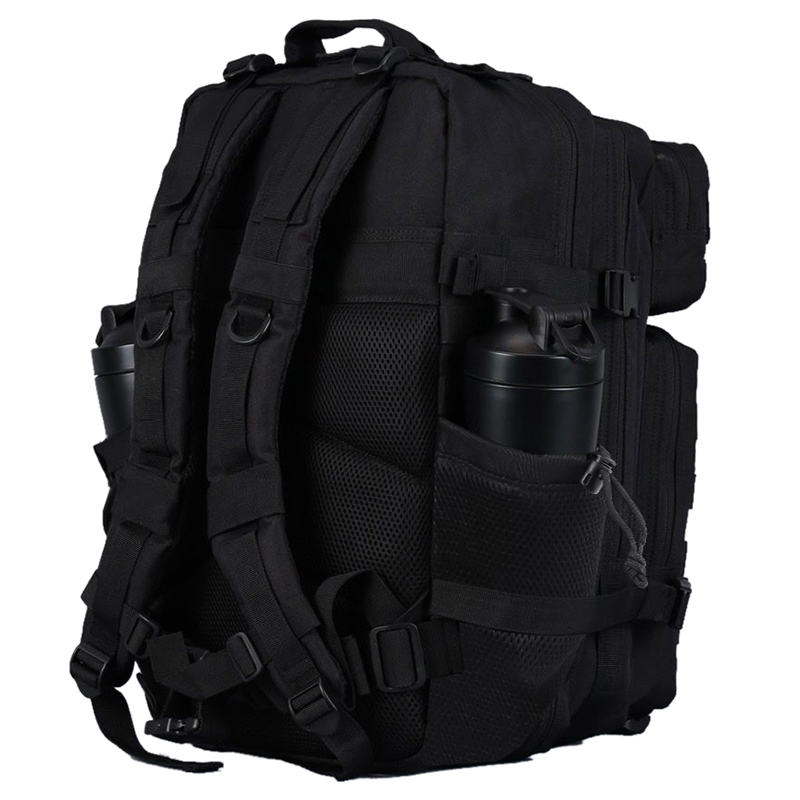 45L Meal Prep Management Backp - огляд і ціна Meal Prep Gym