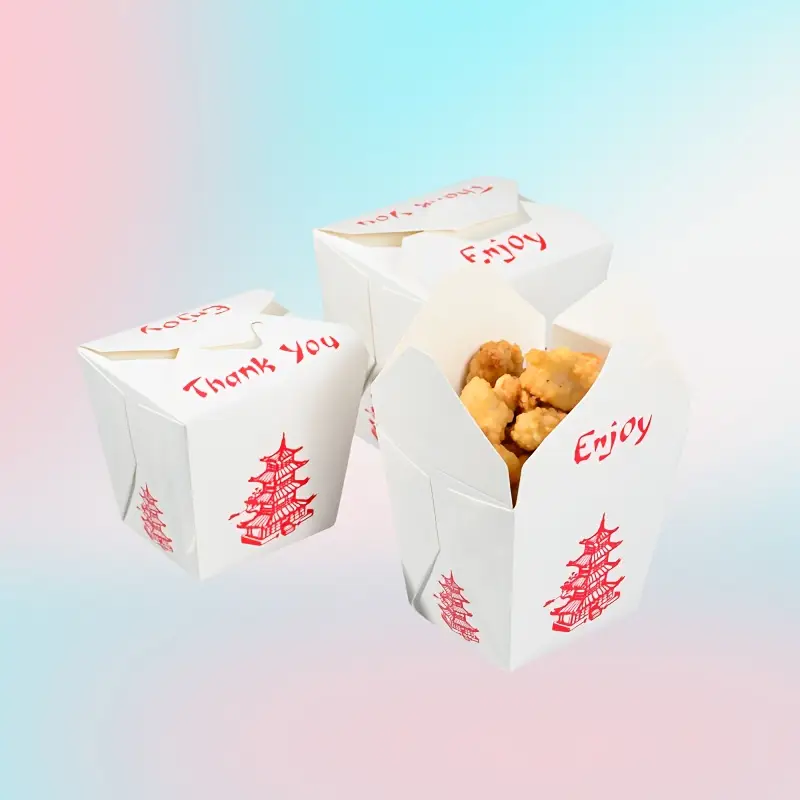 Pagoda Chinese Takeout Food Pa - огляд і ціна Meal Prep Restaurant