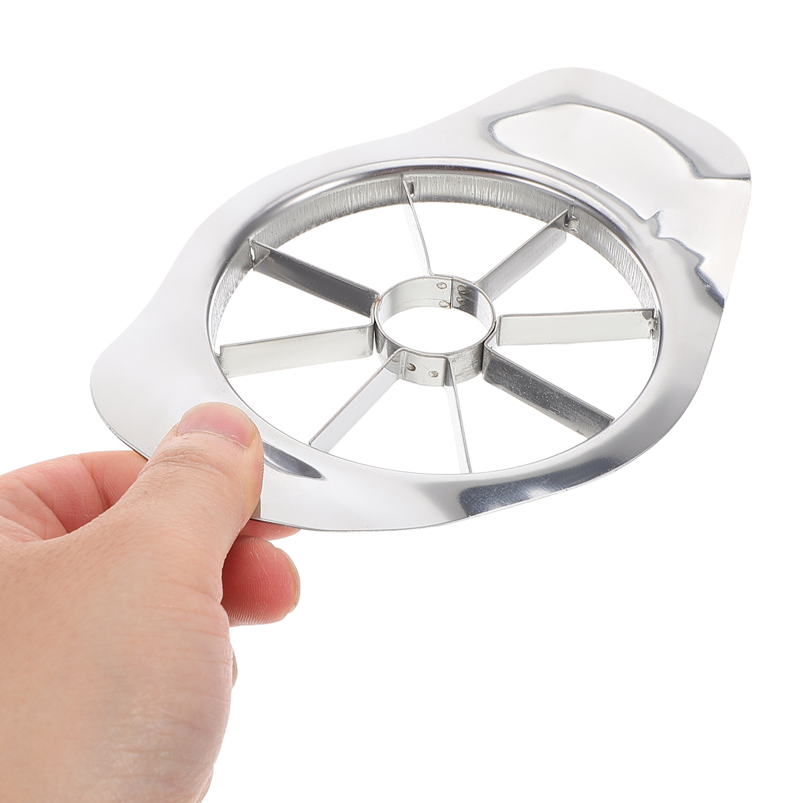 Professional Stainless Steel F - огляд і ціна Pineapple Corer Slicer