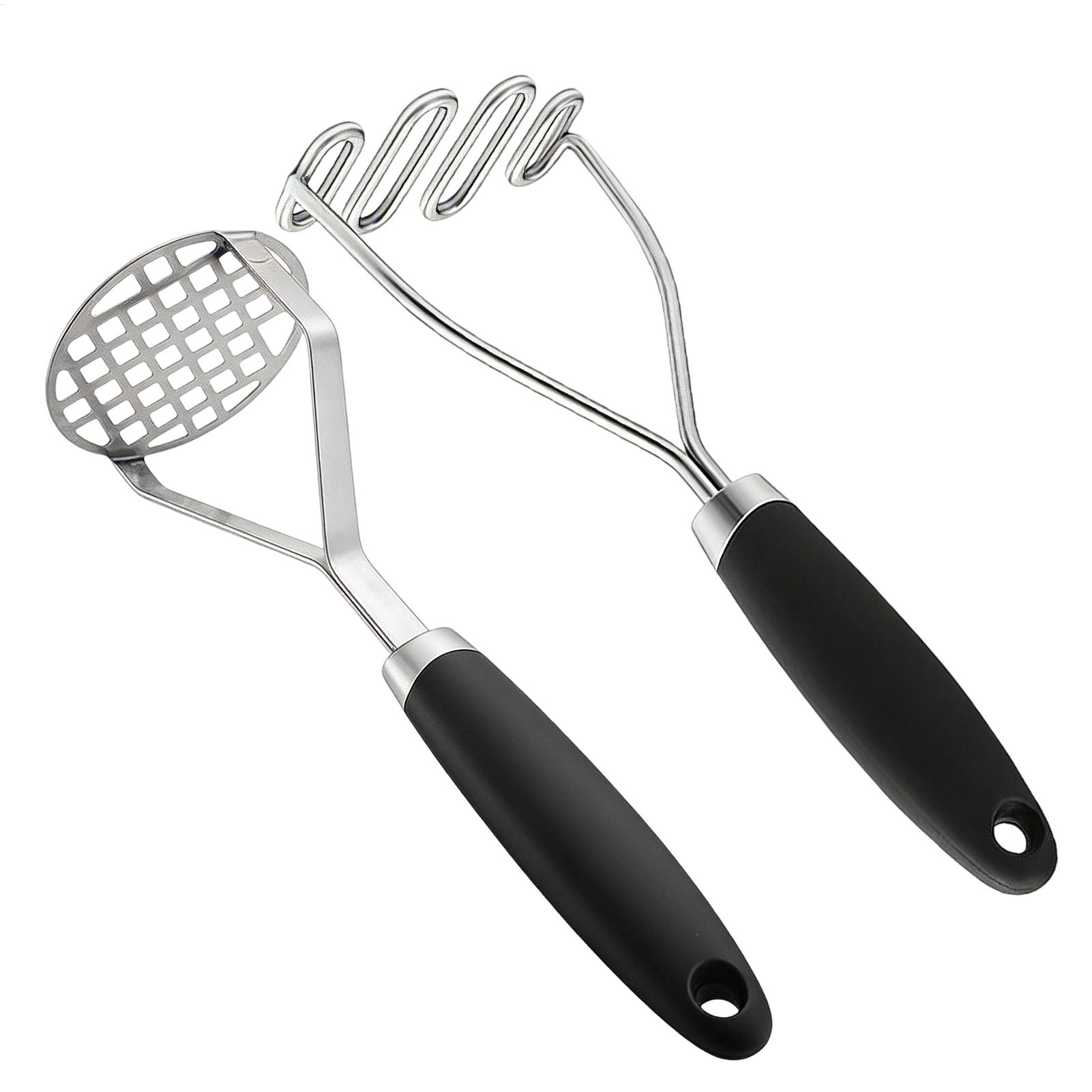 Potato Ricer Manual Vegetable  - огляд і ціна Meal Prep Restaurant