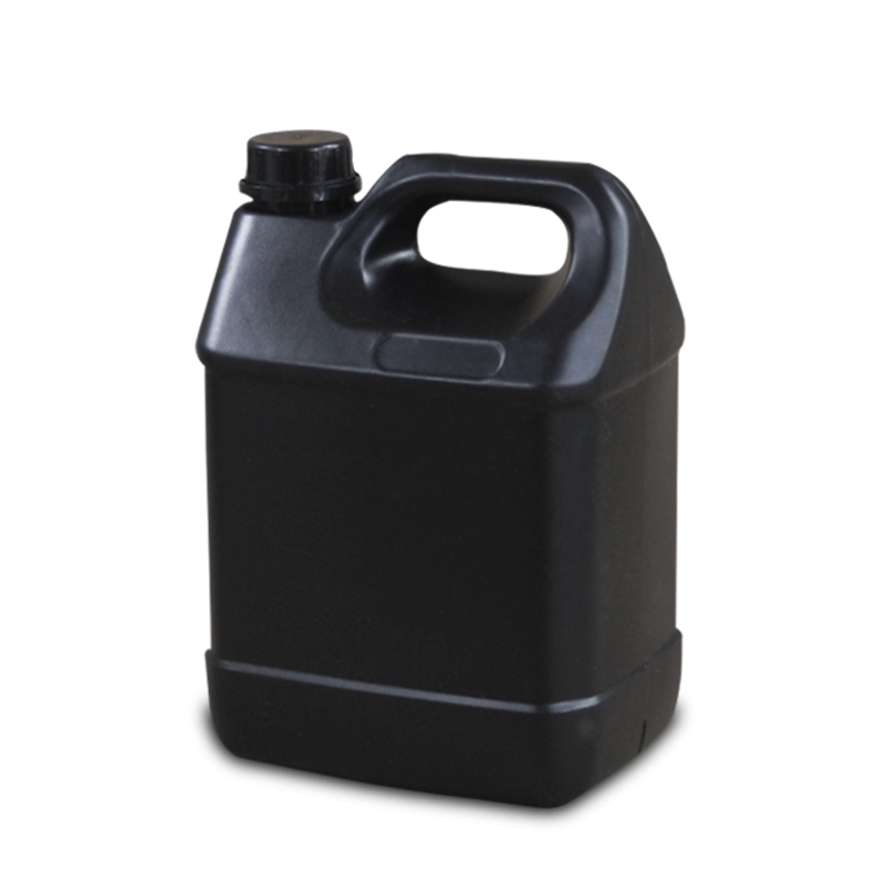 HDPE plastic bottle with Tampe - огляд і ціна Meal Prep Co