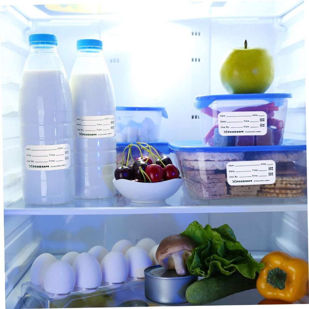 High Quality Food Labels Widel - огляд і ціна Meal Prep Freezer