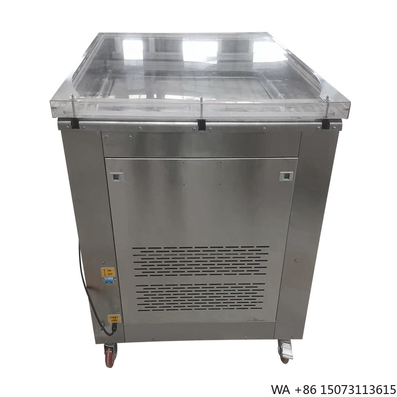 Vacuum Portable External Seale - огляд і ціна Meal Prep Food