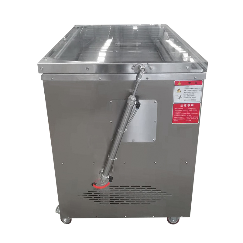 Vacuum Portable External Seale - огляд і ціна Meal Prep Food