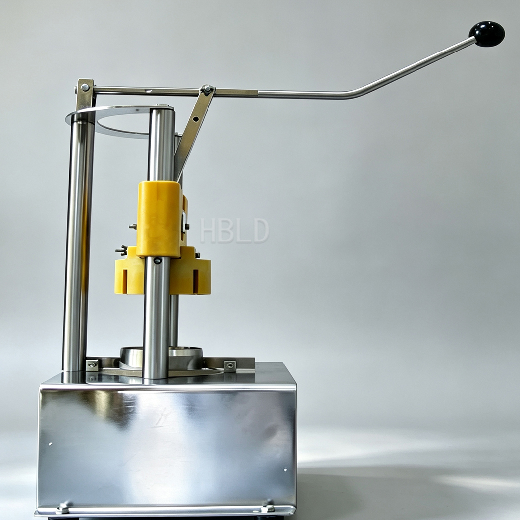 Commercial Manual Pineapple Co - огляд і ціна Pineapple Corer Slicer