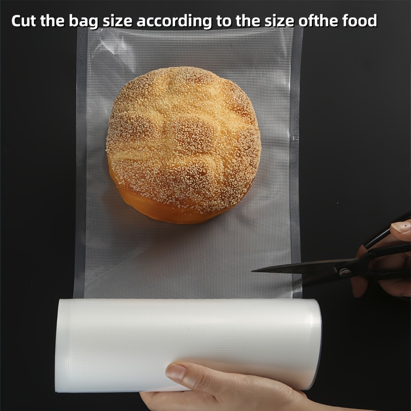 2-Pack 3M Vacuum Sealer Rolls: - огляд і ціна Meal Prep Co