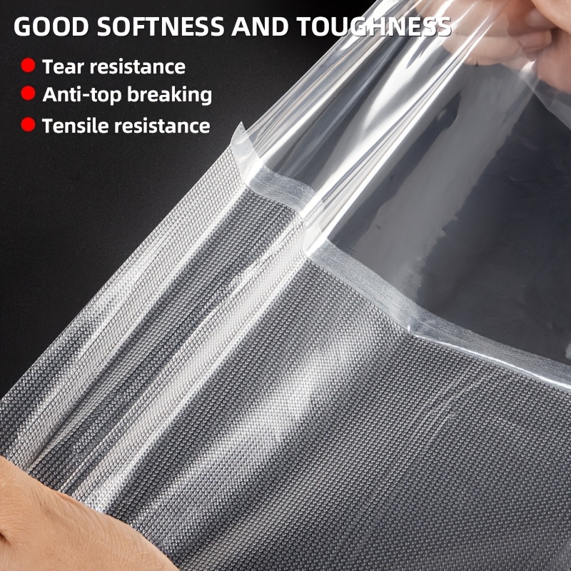 2-Pack 3M Vacuum Sealer Rolls: - огляд і ціна Meal Prep Co