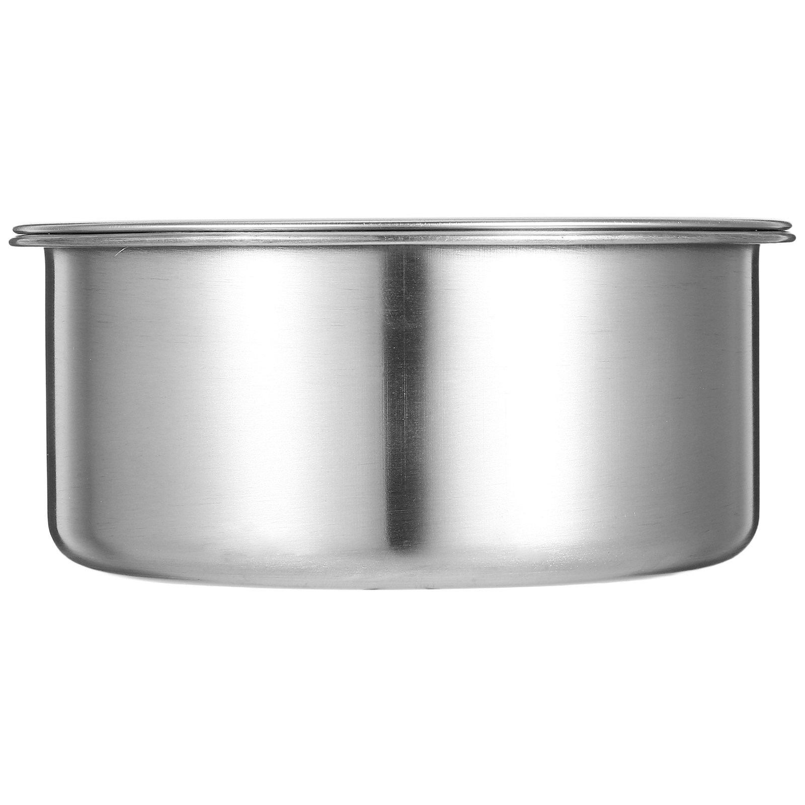 Stainless Steel Steamed Egg Bo - огляд і ціна Meal Prep Restaurant