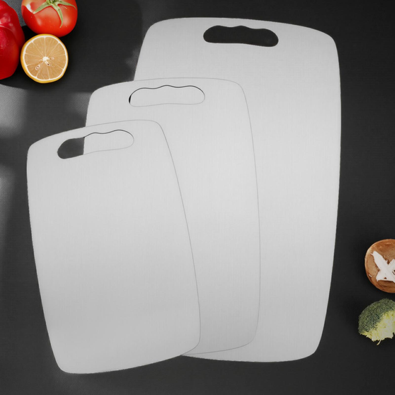 Stainless Steel Chopping Board - огляд і ціна Meal Prep Chicken