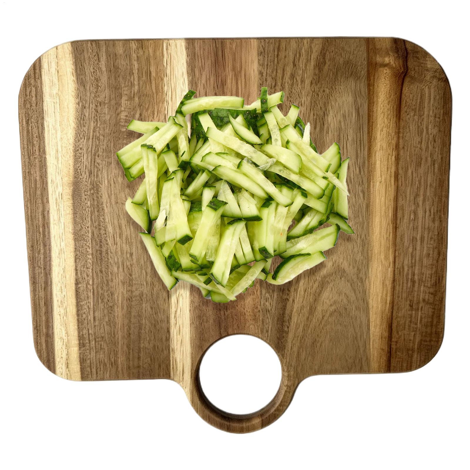 Kitchen Cutting Board Non-Slip - огляд і ціна Meal Prep Food