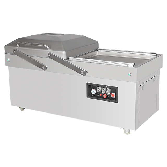 YH-280/400/520TQ High-Efficien - огляд і ціна Meal Prep Food