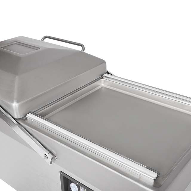 YH-280/400/520TQ High-Efficien - огляд і ціна Meal Prep Food
