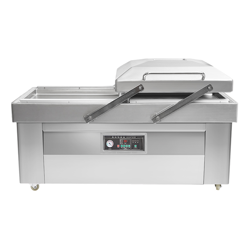 Dz-800_2sb Double Chamber Form - огляд і ціна Meal Prep Food