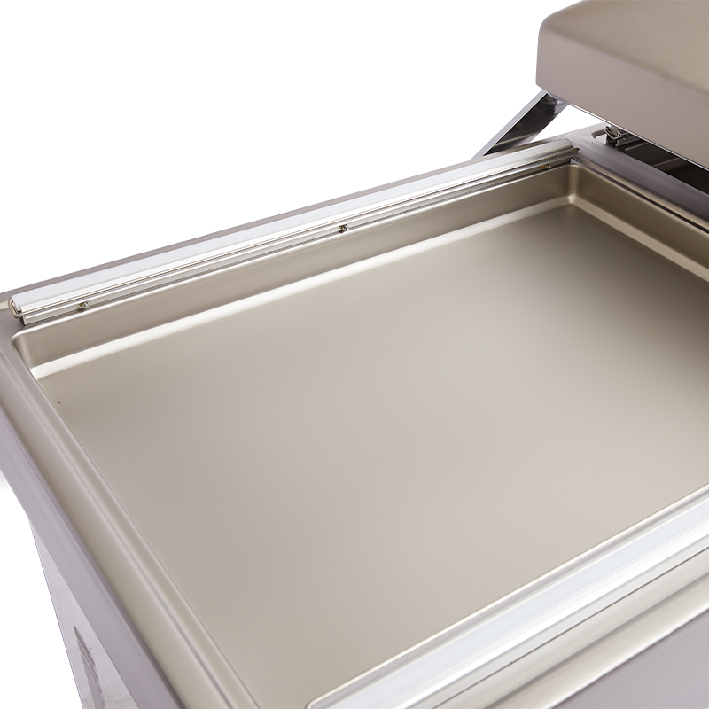 Dz-800_2sb Double Chamber Form - огляд і ціна Meal Prep Food