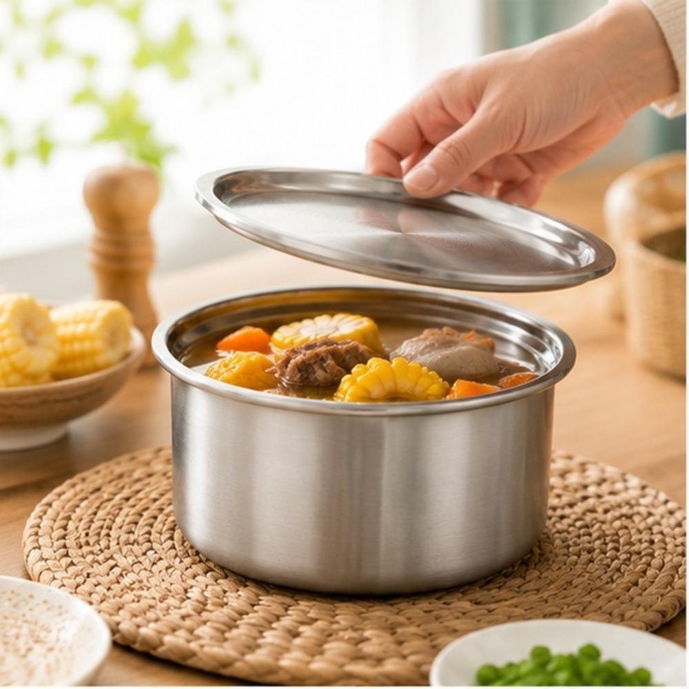 304 Stainless Steel Ramekin wi - огляд і ціна Meal Prep Food