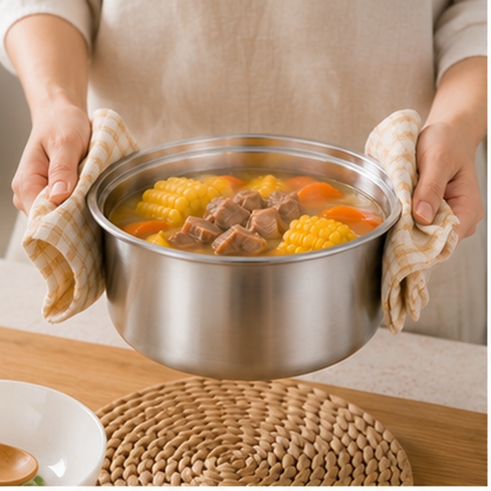 304 Stainless Steel Ramekin wi - огляд і ціна Meal Prep Food