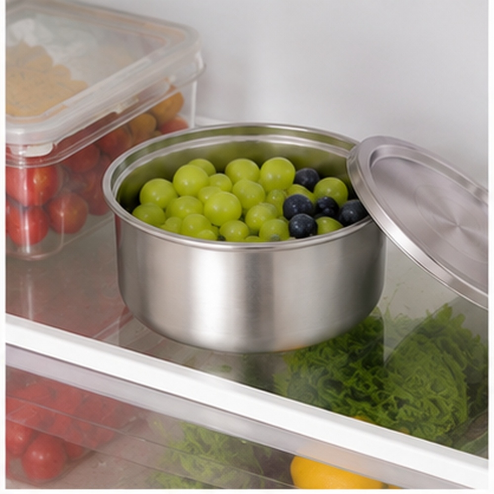 304 Stainless Steel Ramekin wi - огляд і ціна Meal Prep Food