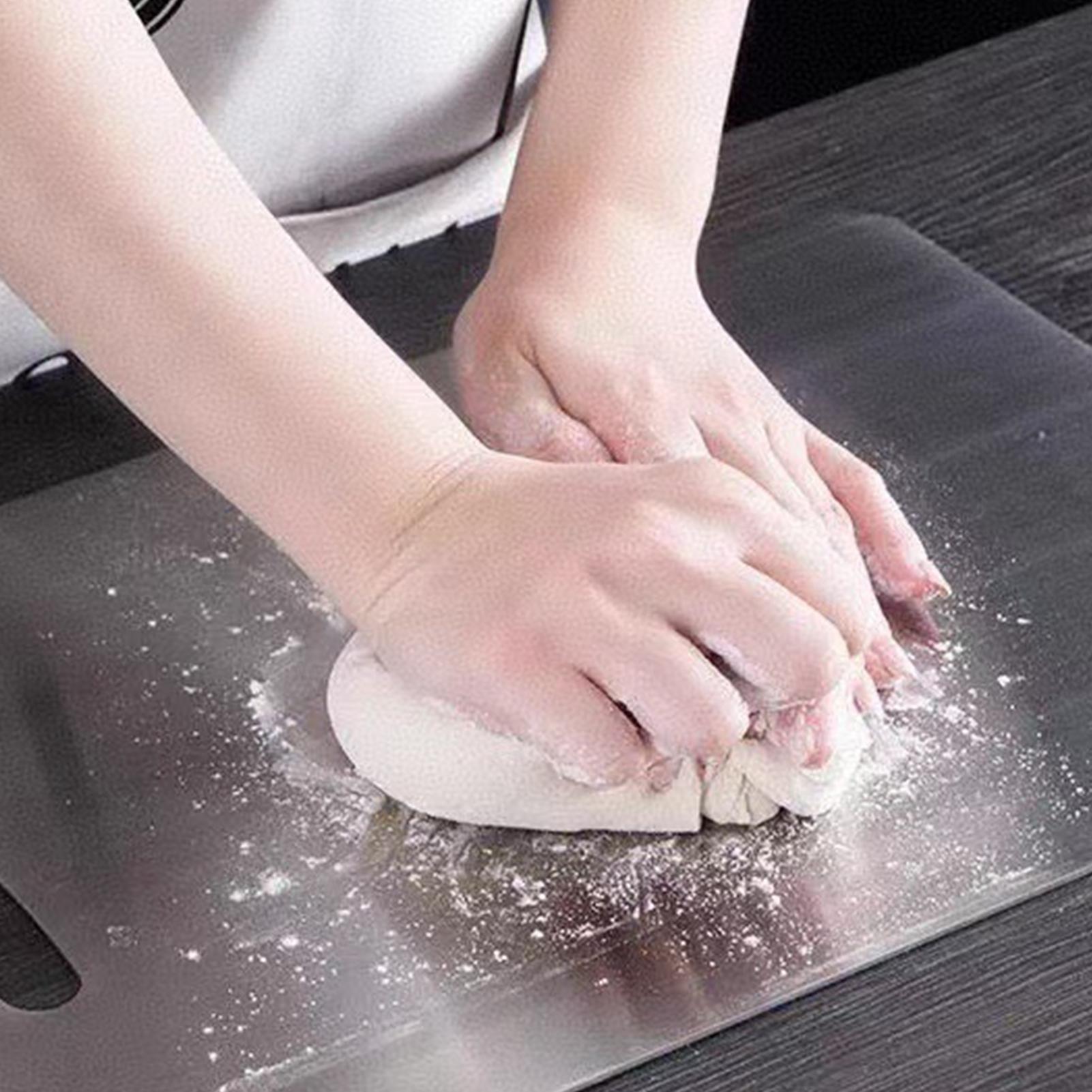 Stainless Steel Cutting Boards - огляд і ціна Meal Prep Chicken
