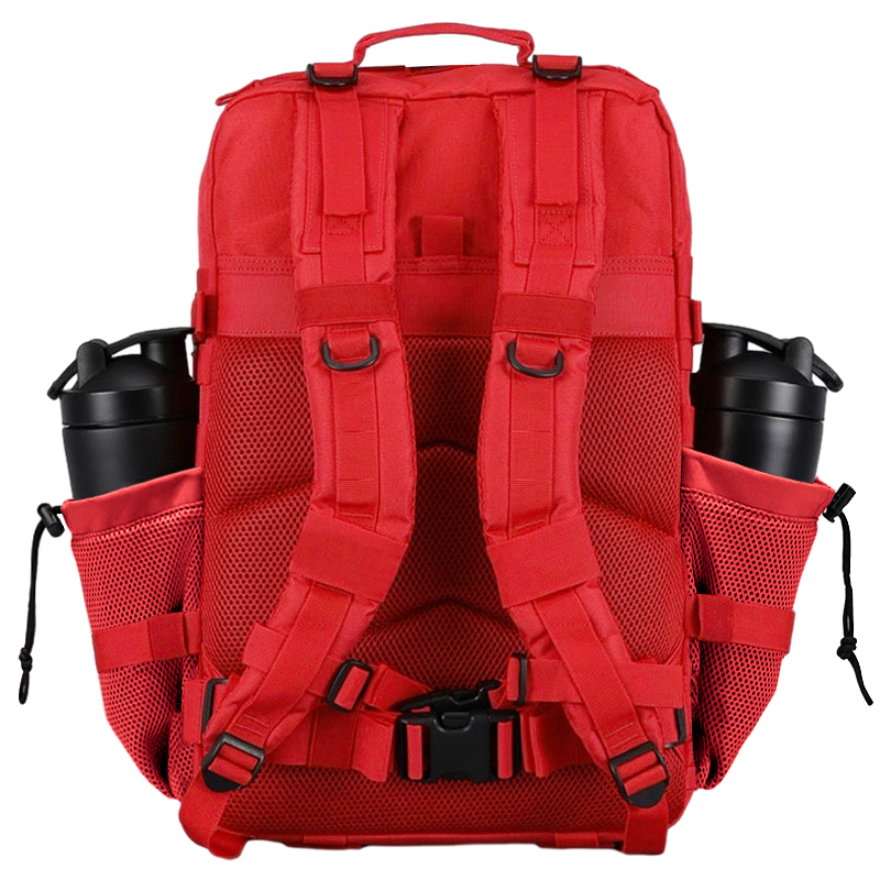 45L Meal Prep Management Backp - огляд і ціна Meal Prep Gym