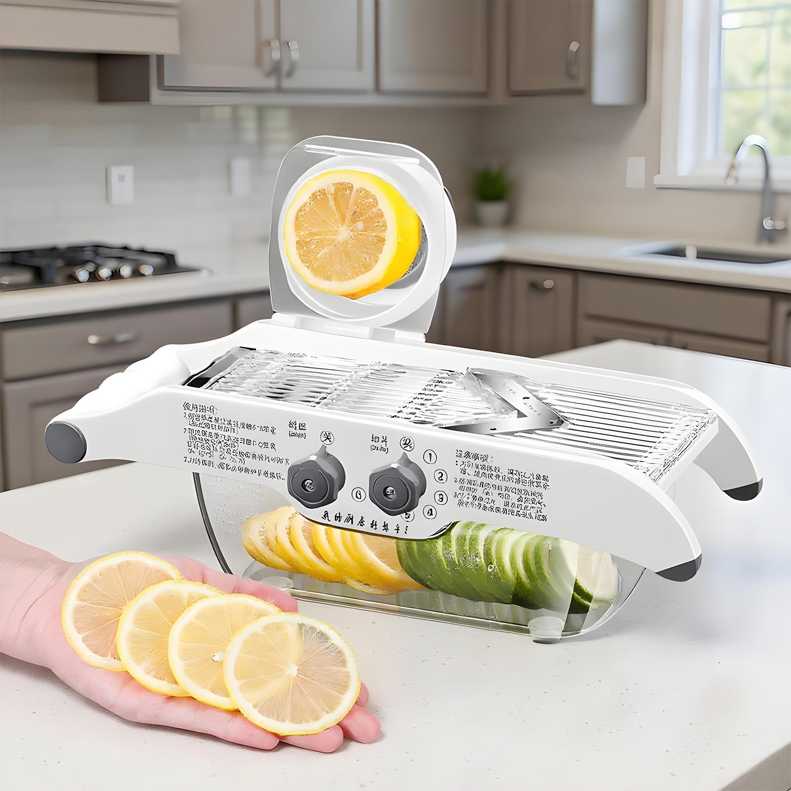 Kitchen Slicer Cheese Slicer F - огляд і ціна Meal Prep Restaurant
