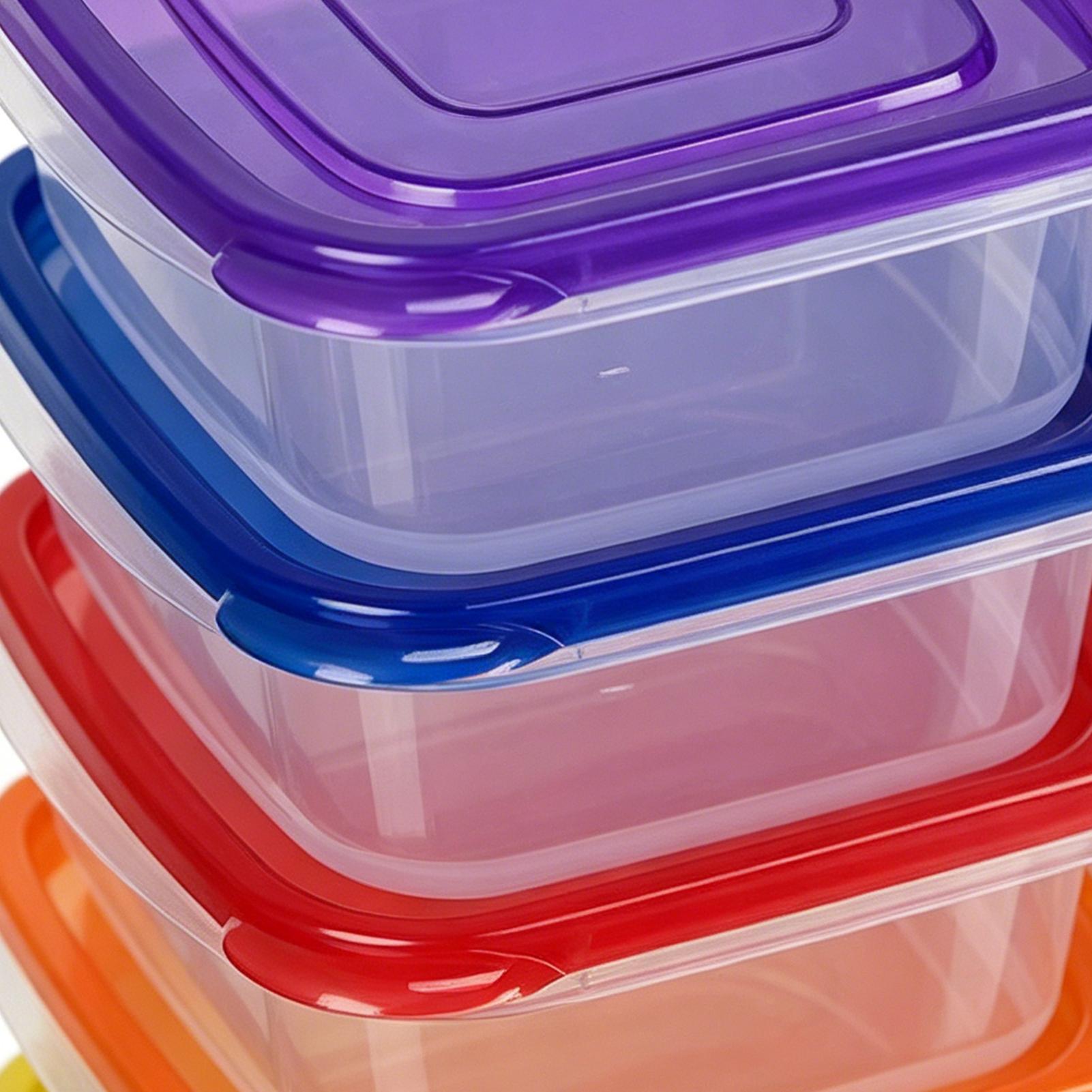 Meal Prep Containers 3-Compart - огляд і ціна Meal Prep Restaurant