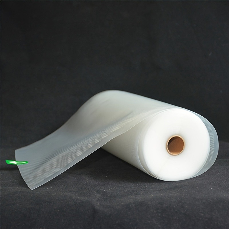 3m/roll vacuum seal bags - dur - огляд і ціна Meal Prep Co