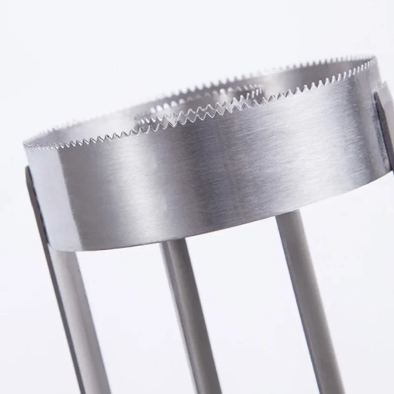 JUSTINLAU Stainless Steel Pine - огляд і ціна Pineapple Corer Slicer