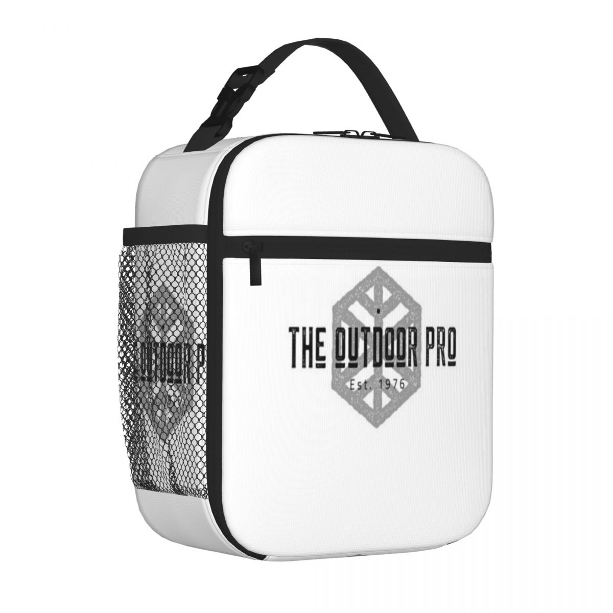 Hot Sale The Outdoor Pro Offic - огляд і ціна Meal Prep Gym