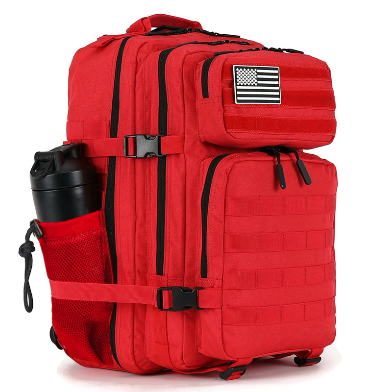 45L Meal Prep Management Backp - огляд і ціна Meal Prep Gym